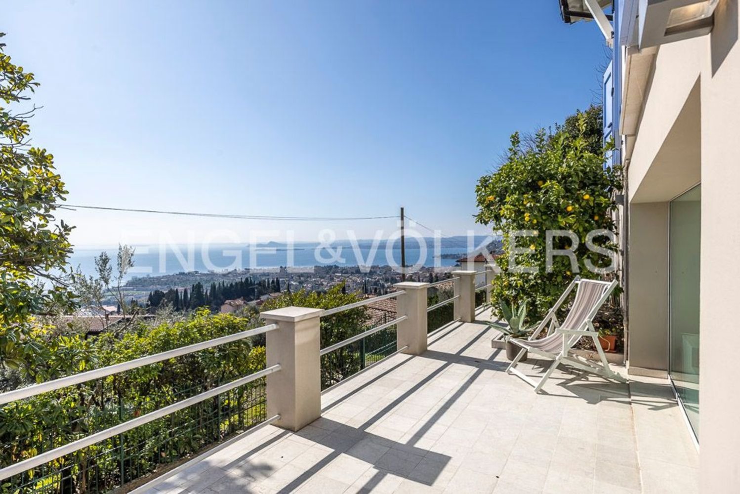 Villa de 4 divisões em Toscolano Maderno, Italy N.º 6629