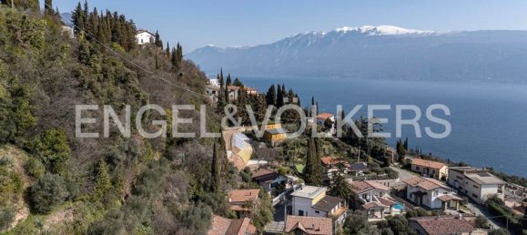 Villa de 4 divisões em Toscolano Maderno, Italy N.º 6629 6