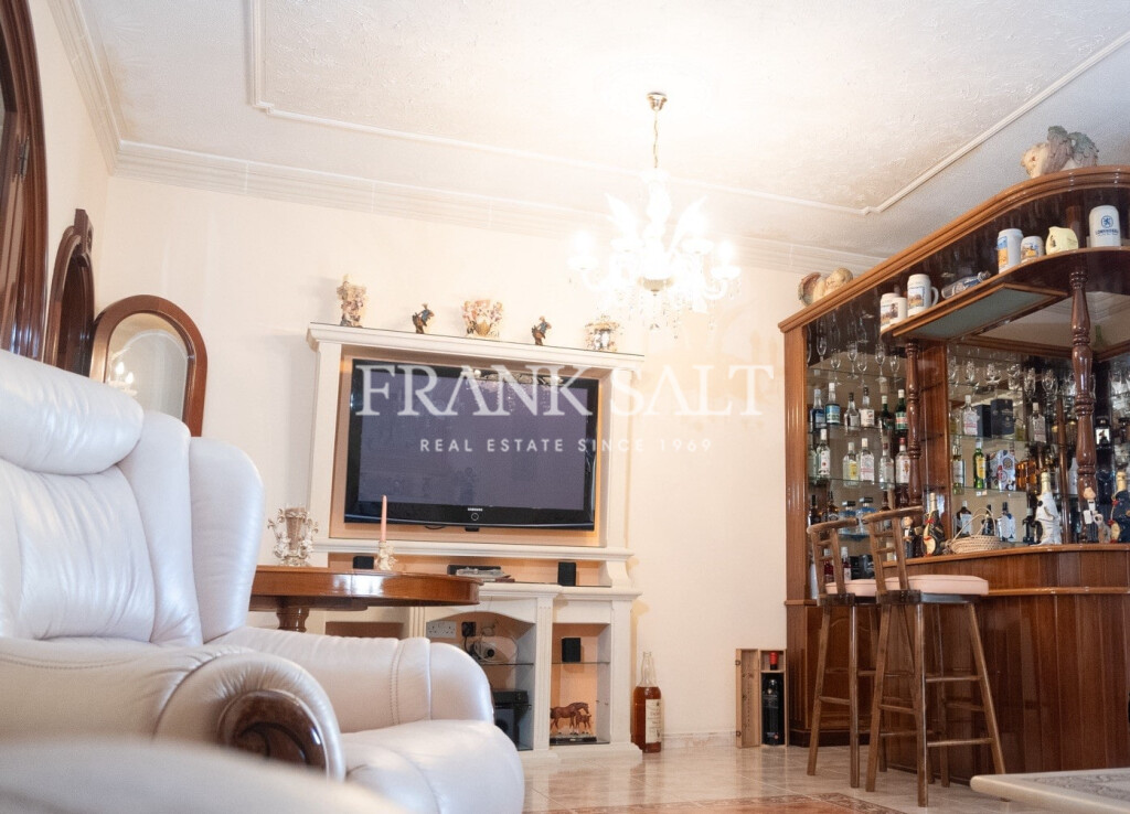 3 chambres Maison à Qormi, Malta No. 4953