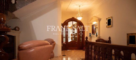 3 chambres Maison à Qormi, Malta No. 4953 3