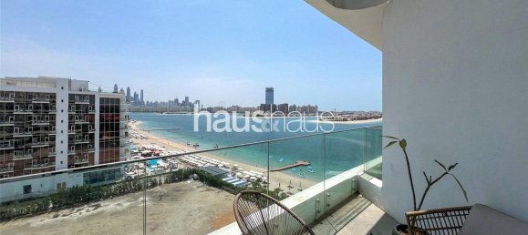 1 bedroom Apartment in Palm Jumeirah, UAE No. 98923 2