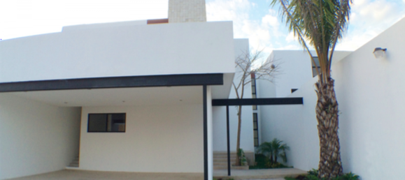 Casa T3 em Merida, Mexico N.º 179188 2