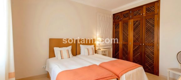 2 bedrooms Apartment in Almancil, Portugal No. 133748 6