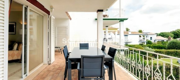 2 bedrooms Apartment in Almancil, Portugal No. 133748 2