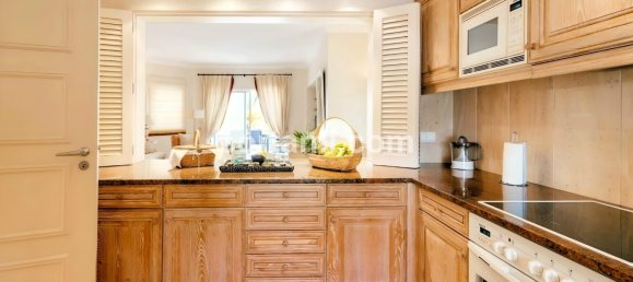 2 bedrooms Apartment in Almancil, Portugal No. 133748 5