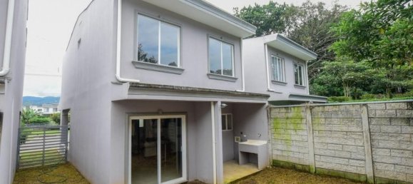 3 Schlafzimmer Eigentumswohnung in Alajuela, Costa Rica, Nr. 536 2