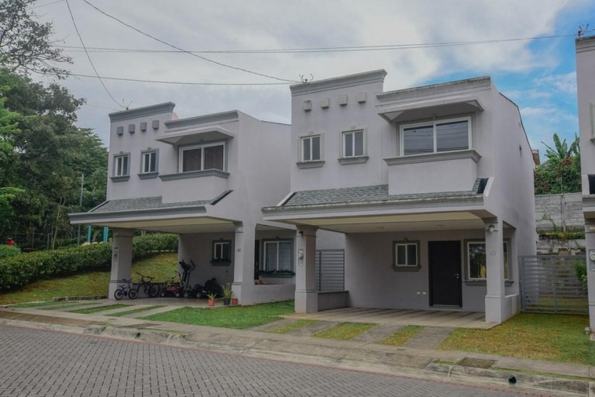 3 Schlafzimmer Eigentumswohnung in Alajuela, Costa Rica, Nr. 536