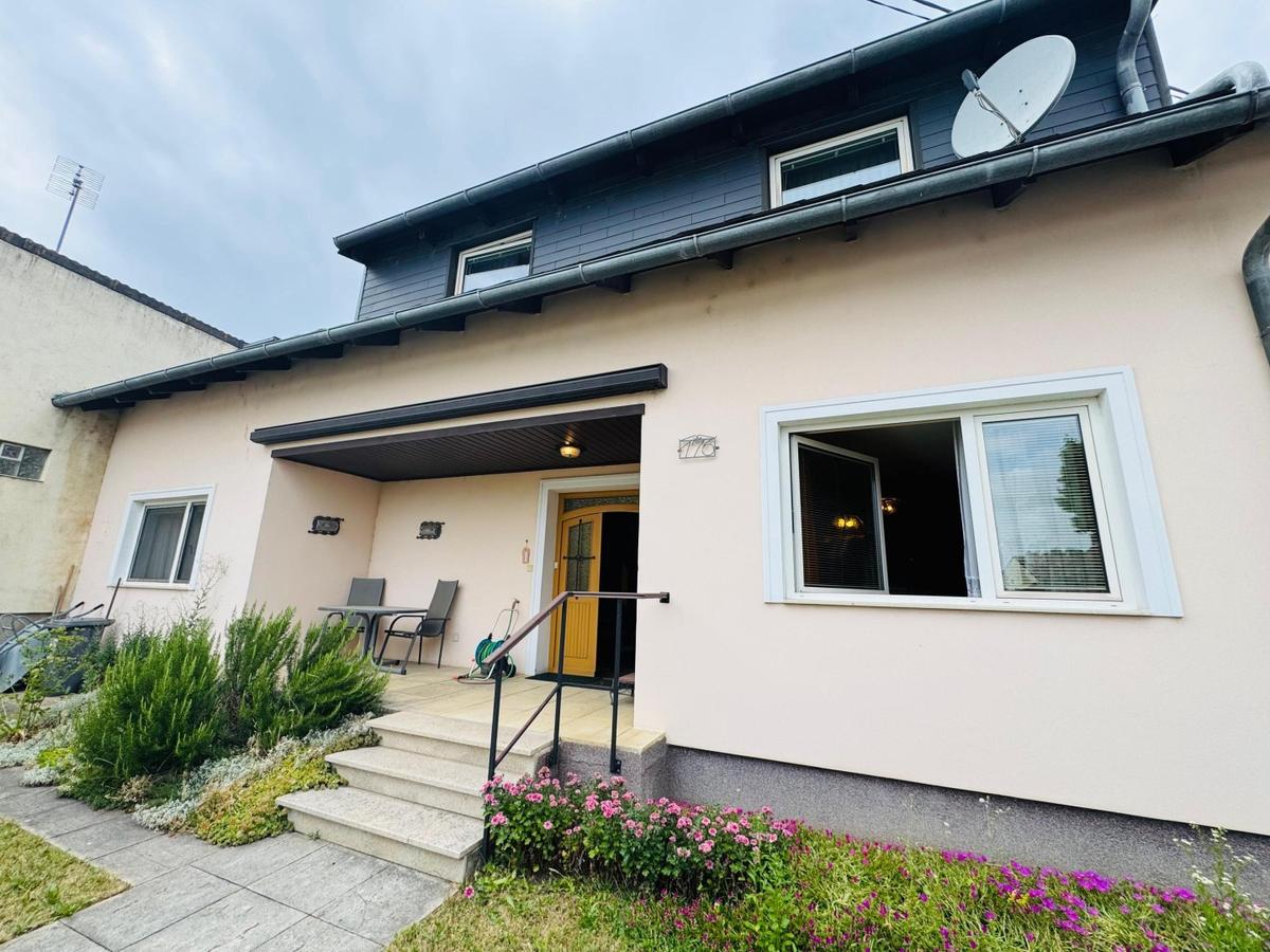 Casa de 7 divisões em Grossharras, Austria N.º 136777