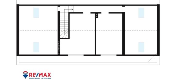 Casa de 7 divisões em Grossharras, Austria N.º 136777 16