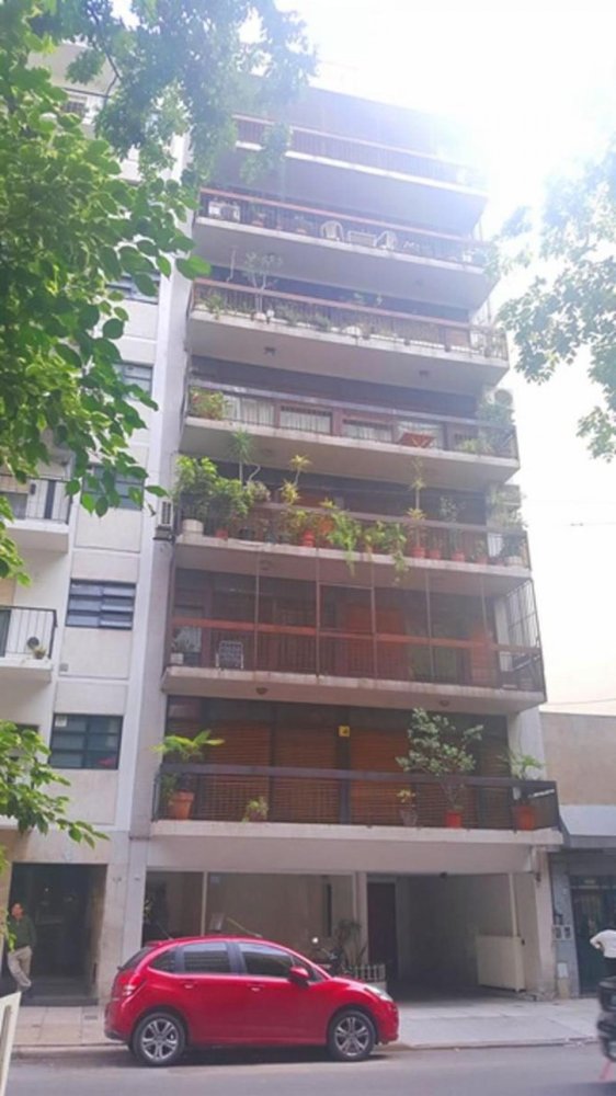 4 bedrooms Apartment in Buenos Aires, Argentina No. 68306