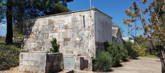 3 rooms House in Martina Franca, Italy No. 18038 6