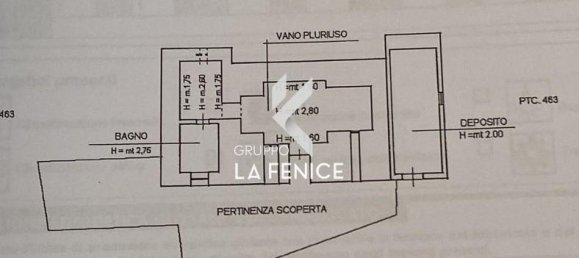 3-Zimmer Haus in Martina Franca, Italy, Nr. 18038 19