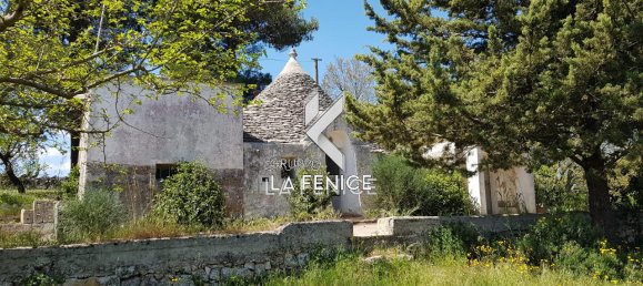 3 rooms House in Martina Franca, Italy No. 18038 14