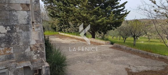 3 rooms House in Martina Franca, Italy No. 18038 11