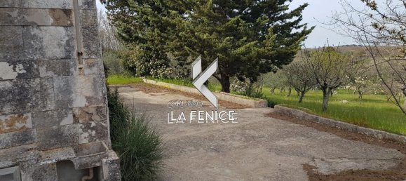 3 rooms House in Martina Franca, Italy No. 18038 3