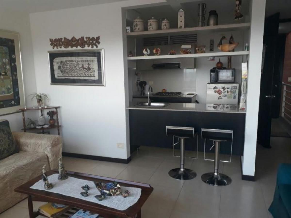 Casa T3 em Valle del Cauca, Colombia N.º 7431