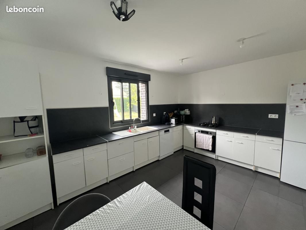 Casa T4 em Somme, France N.º 331952