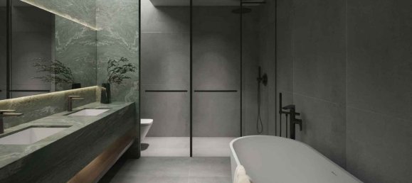 4 غرف نوم شقة في W Residences Dubai Harbour Tower 2, مرسى دبي, UAE رقم 65249 6