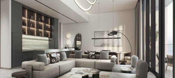 4 غرف نوم شقة في W Residences Dubai Harbour Tower 2, مرسى دبي, UAE رقم 65249 4