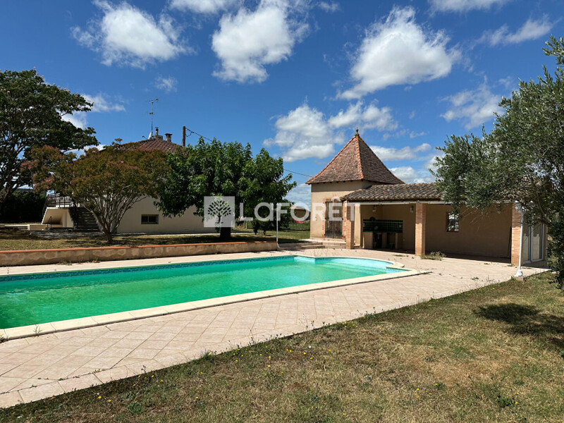1 bedroom House in Tarn-et-Garonne, France No. 332217