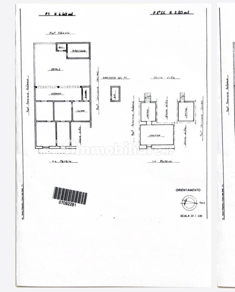 2 bedrooms Apartment in Torre Santa Susanna, Italy No. 340543