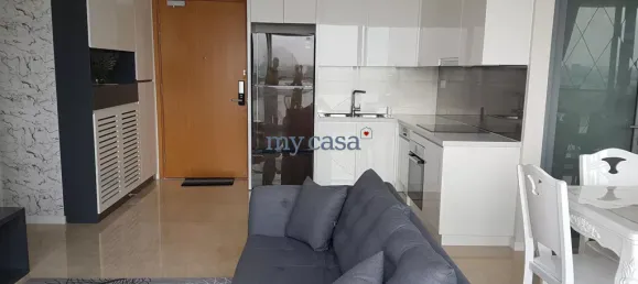 1 bedroom Apartment in Thu Duc, Vietnam No. 8553 8