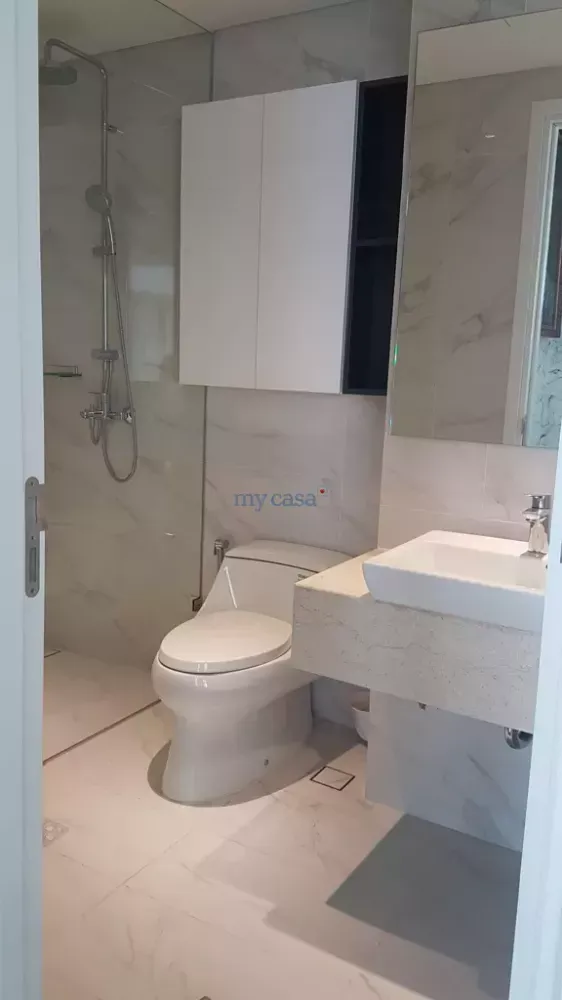 1 bedroom Apartment in Thu Duc, Vietnam No. 8553