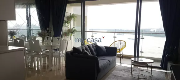 1 bedroom Apartment in Thu Duc, Vietnam No. 8553 3