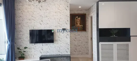 1 bedroom Apartment in Thu Duc, Vietnam No. 8553 6