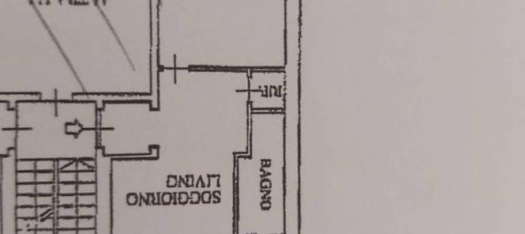 2-Zimmer Wohnung in Turin, Italy, Nr. 73525 16