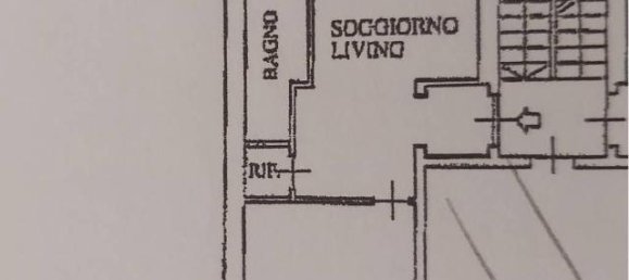 2-Zimmer Wohnung in Turin, Italy, Nr. 73525 21