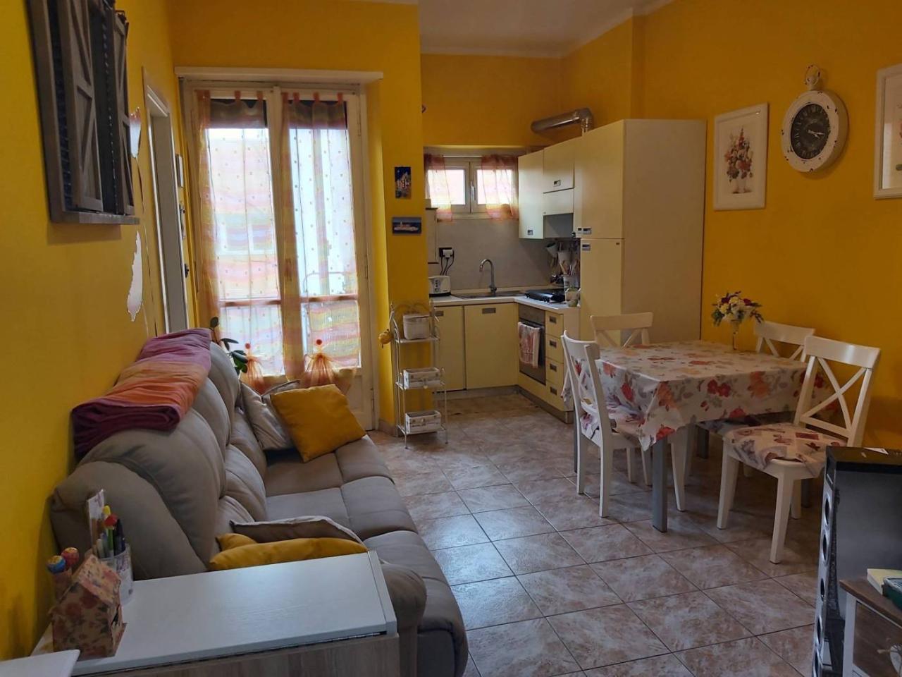 2-Zimmer Wohnung in Turin, Italy, Nr. 73525