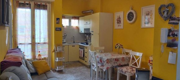 2-Zimmer Wohnung in Turin, Italy, Nr. 73525 19