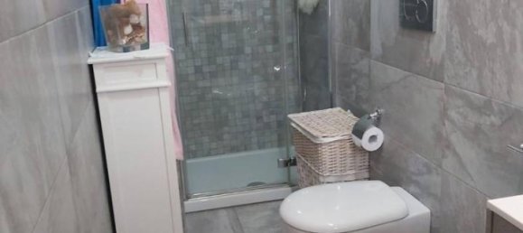 2-Zimmer Wohnung in Turin, Italy, Nr. 73525 12