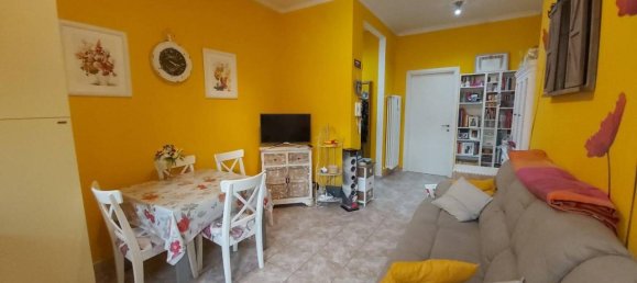 2-Zimmer Wohnung in Turin, Italy, Nr. 73525 6