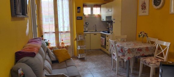 2-Zimmer Wohnung in Turin, Italy, Nr. 73525 3