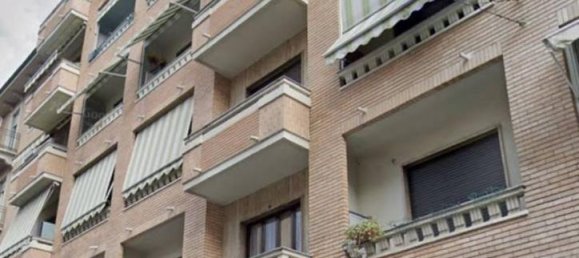 2-Zimmer Wohnung in Turin, Italy, Nr. 73525 15