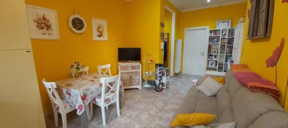 2-Zimmer Wohnung in Turin, Italy, Nr. 73525 2