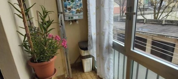 2-Zimmer Wohnung in Turin, Italy, Nr. 73525 14