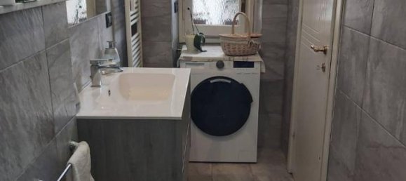 2-Zimmer Wohnung in Turin, Italy, Nr. 73525 13