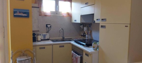 2-Zimmer Wohnung in Turin, Italy, Nr. 73525 5