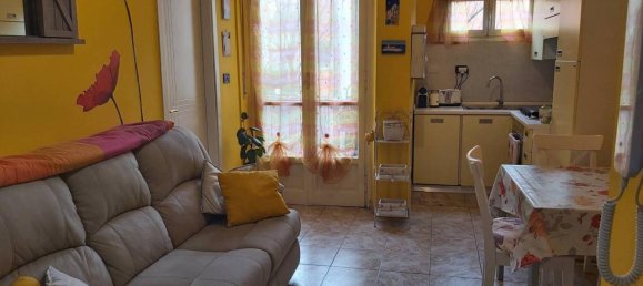 2-Zimmer Wohnung in Turin, Italy, Nr. 73525 4