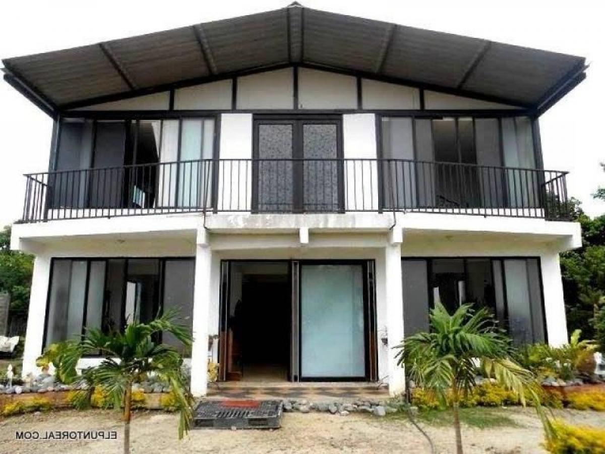 4 bedrooms House in Valle del Cauca, Colombia No. 9244
