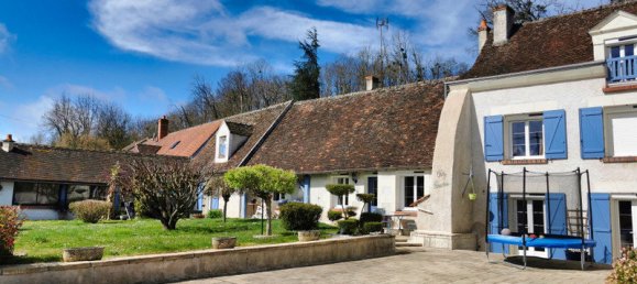 Casa T6 em Saint-Aignan, France N.º 68286 2