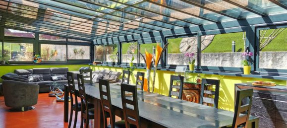 Casa T6 em Saint-Aignan, France N.º 68286 3