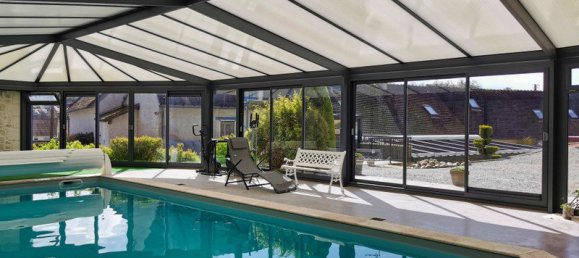 Casa T6 em Saint-Aignan, France N.º 68286 4