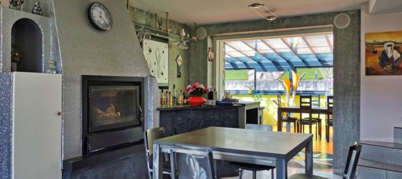 Casa T6 em Saint-Aignan, France N.º 68286 6