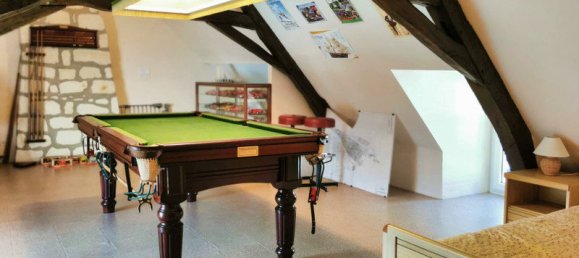 Casa T6 em Saint-Aignan, France N.º 68286 9