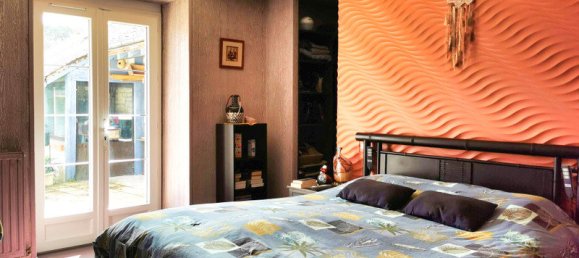 Casa T6 em Saint-Aignan, France N.º 68286 7