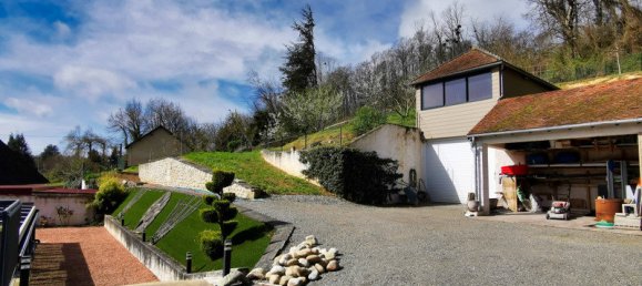 Casa T6 em Saint-Aignan, France N.º 68286 10